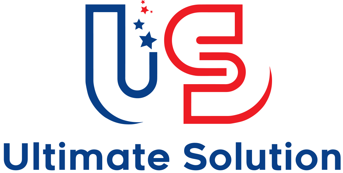 Ultimate Solution Logo